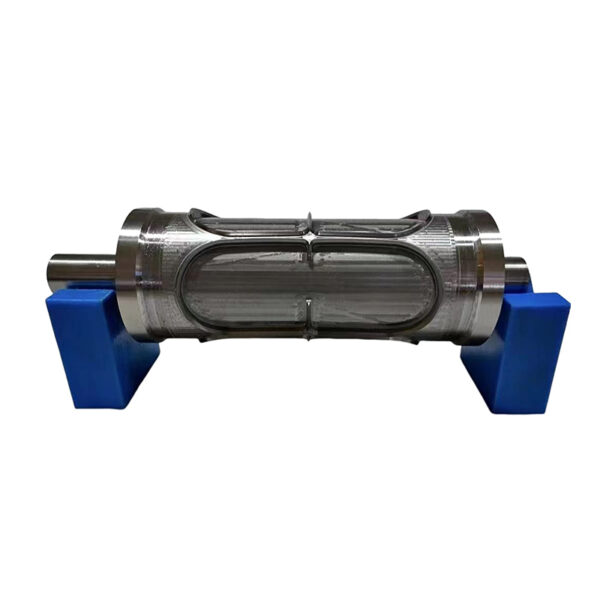 Steam eye mask Die Cutting Rotary