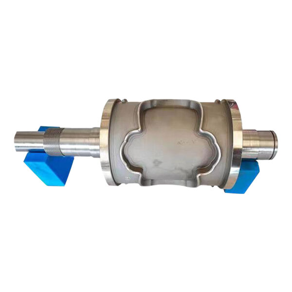 sanitary napkin Die Cutting Rotary