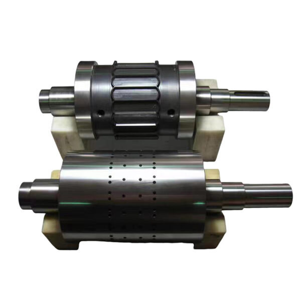 band-aid paper Die Cutting Rotary