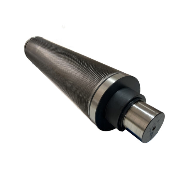 Honeycomb paper Die Cutting Rotary